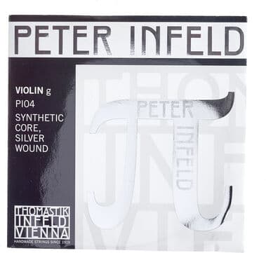 Thomastik PI04 Peter Infeld G Violin 4/4