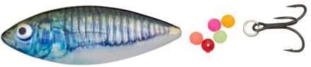 Savage Gear LT Stickleblade 40 gram
