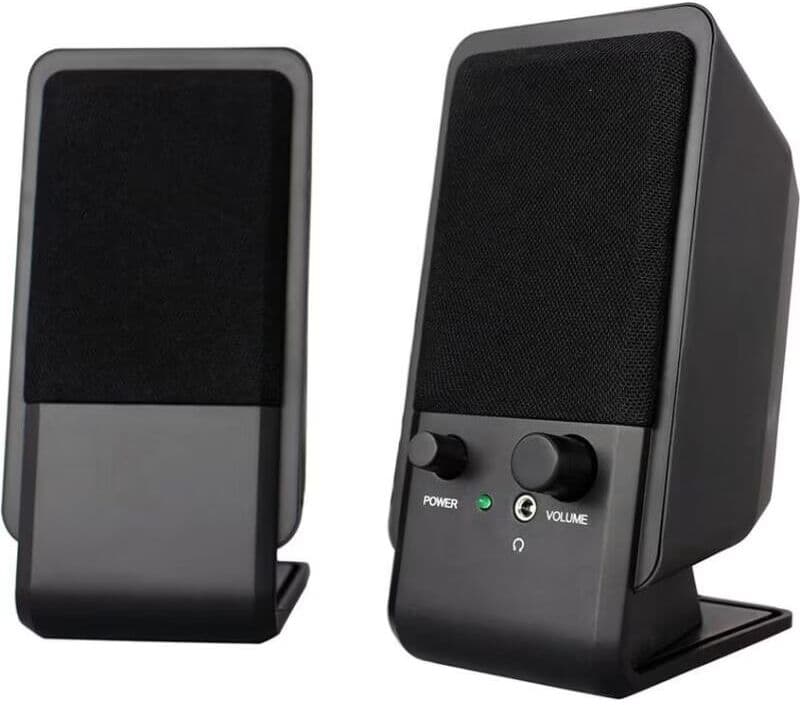 Ewent Ew3528 Altavoces 20 Multimedia Talla Única Unisex