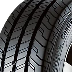 ContiVanContact 100 285/65 R16 131R  Sommerreifen