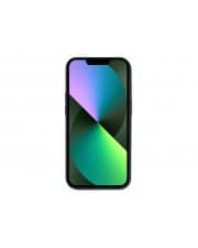 4smarts Cupertino Hintere Abdeckung für Mobiltelefon Silikon Schwarz Apple iPhone 14 (540151)