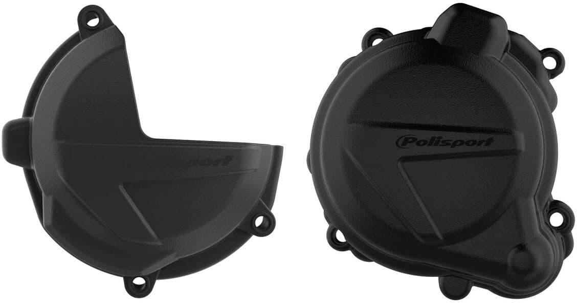 Pièces en plastique POLISPORT 91000 POL