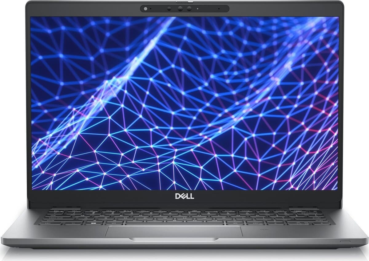 Dell Latitude 5330   i5-1245U   13.3"   8 GB   256 GB SSD   Win 11 Pro   SE - Refurbished