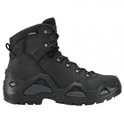 Lowa Z-6N GTX C Task Force 8 schwarz/schwarz