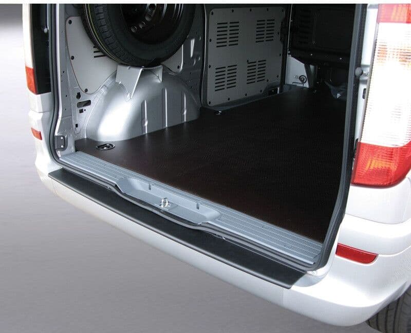 RGM RBP275 Bumperbeschermer