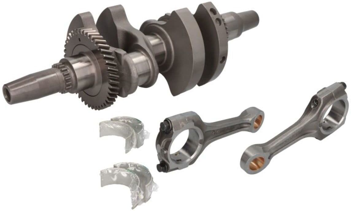 Vevaxel Hot Rods Hr00016