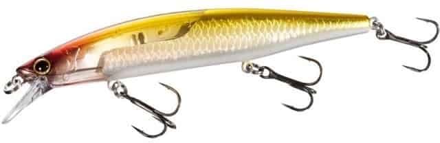Shimano BT World Minnow Flash Boost 115mm 17g 011 Kyorin CN