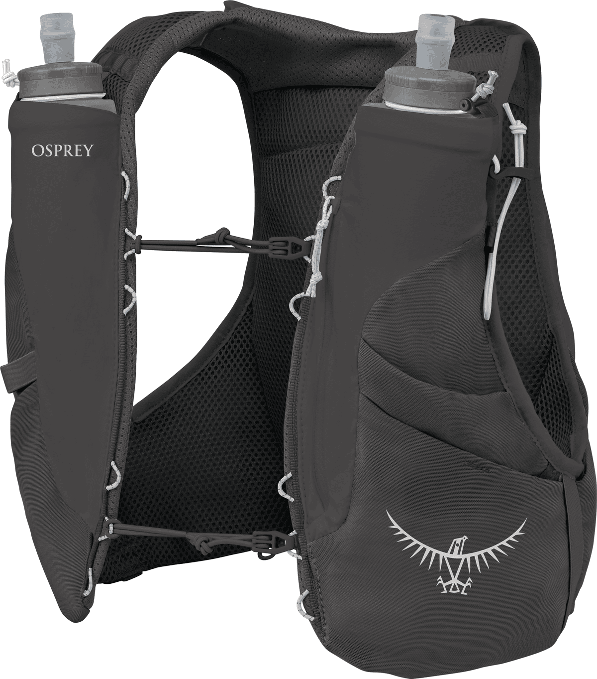 Osprey Women's Dyna 6 Black WL