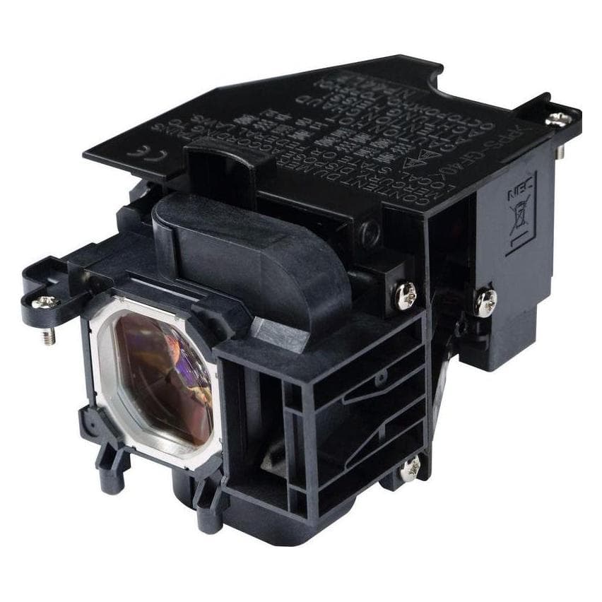 CoreParts Projector Lamp for NEC (P554U, P554W, P603X) (ML12833)