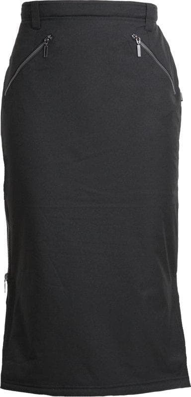 Dobsom Women's Scorzo Skirt Black 36