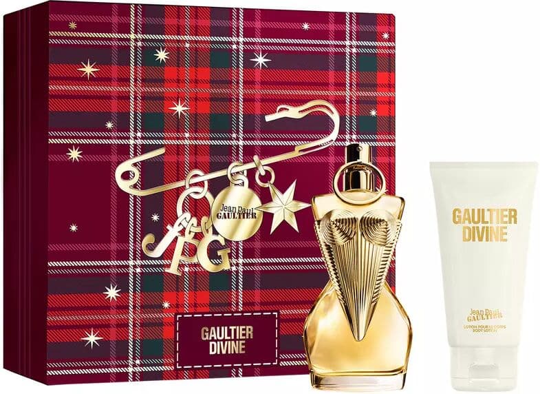 Jean Paul Gaultier - Gaultier Divine Eau de Parfum Set, set