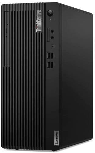IBM ThinkCentre M70t Tower   i5-10500   24 GB   240 GB SSD   DVD-ROM   Win 11 Home - Refurbished
