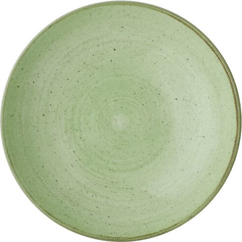 Churchill Ciotola Fonda Coupe 24,8 Cm Stonecast Sage Green