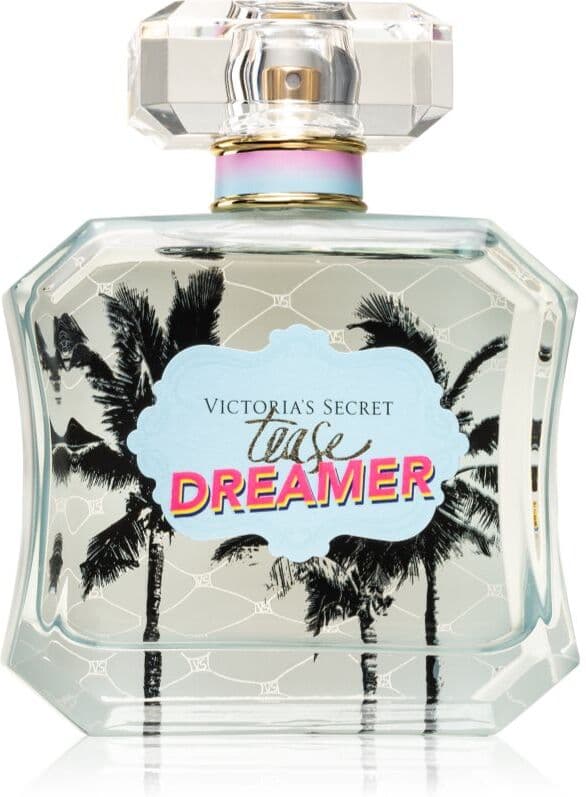 Victoria's Secret Tease Dreamer Eau de Parfum til kvinder 100 ml