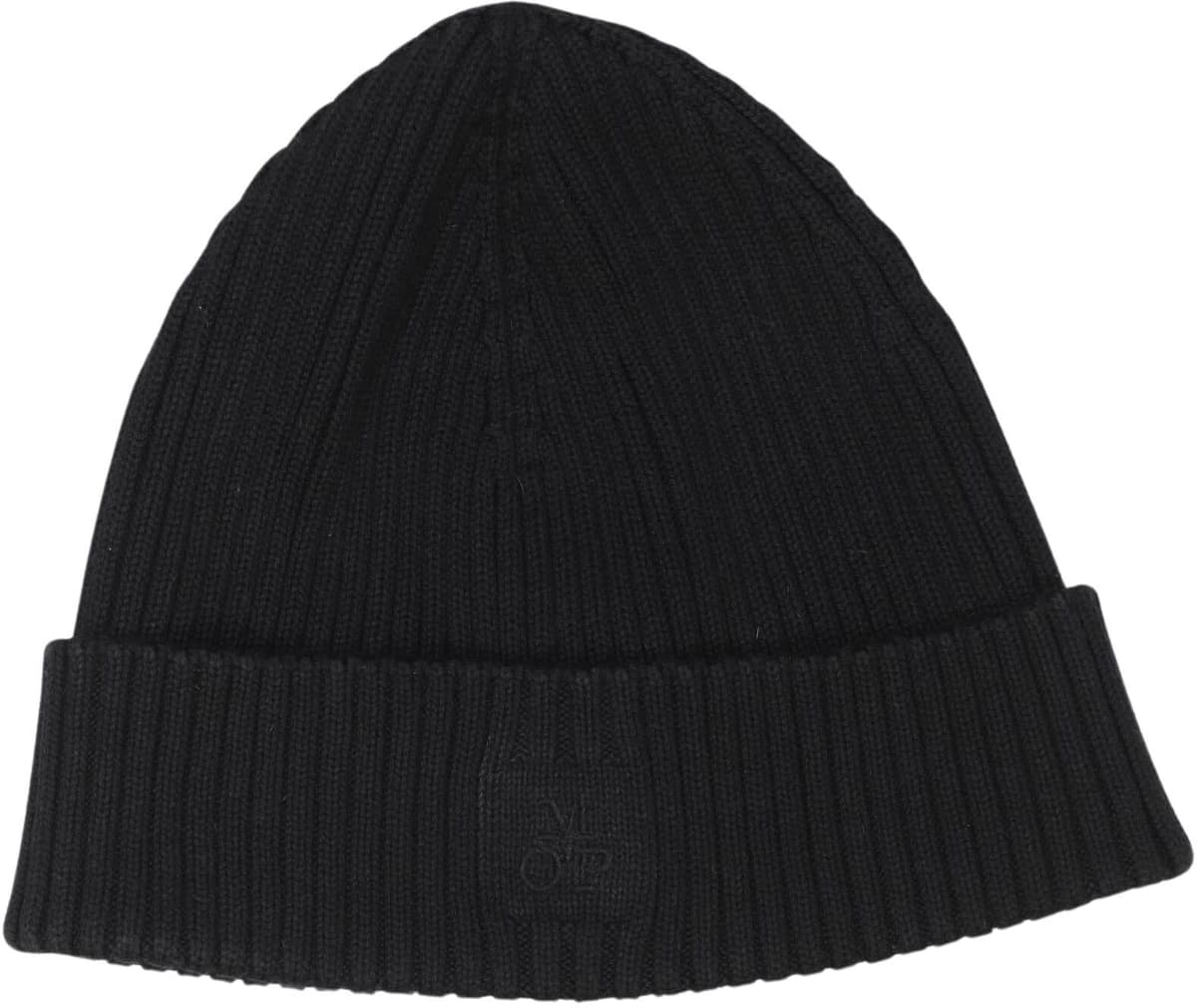 Marc O' Polo Hut oder Mütze, Schwarz, Gr. Onesize, Baumwolle - Second Hand