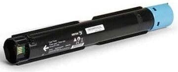 Toner C7120 C Rigenerato per Xerox VersaLink C7120 C7125 C7130 Ciano 006R01825 Pagine 18.500