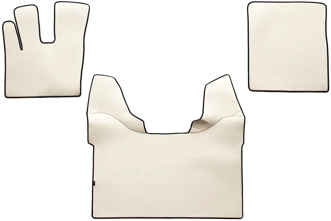 Golvmatta F-Core Sm25 Champ