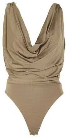 Aniye By Body Mujer Verde militar 36 Mujer