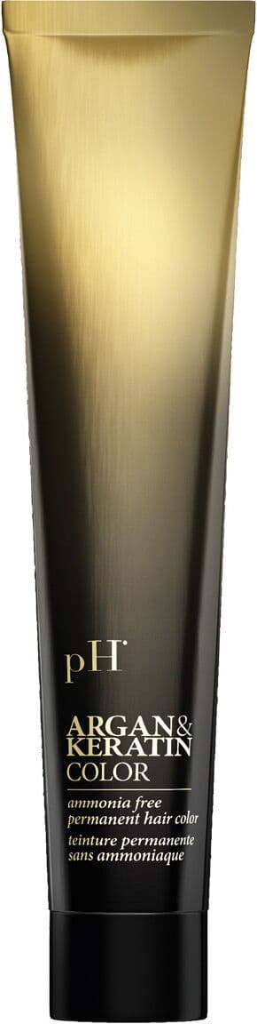 100ml pH Argan & Keratin Color