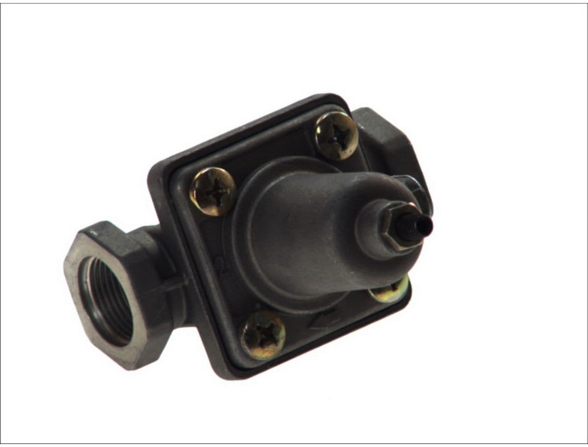 Magneettiventtiili Pneumatics Pn-10051