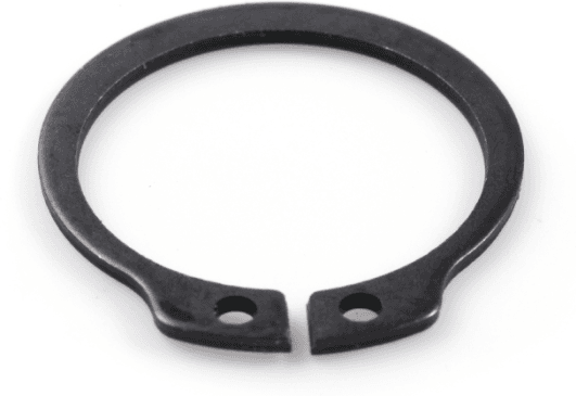 Arvid Nilsson Sporring For Aksling Din 471 Stål (Ubehandlet) 89,5 × 3