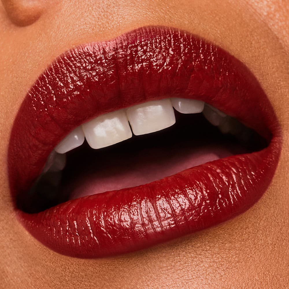 Estée Lauder Rouge à lèvres Pure Color #bold bordeaux