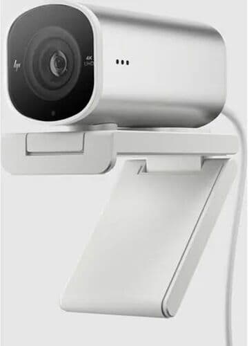 HP Webcam  960 4K Streaming