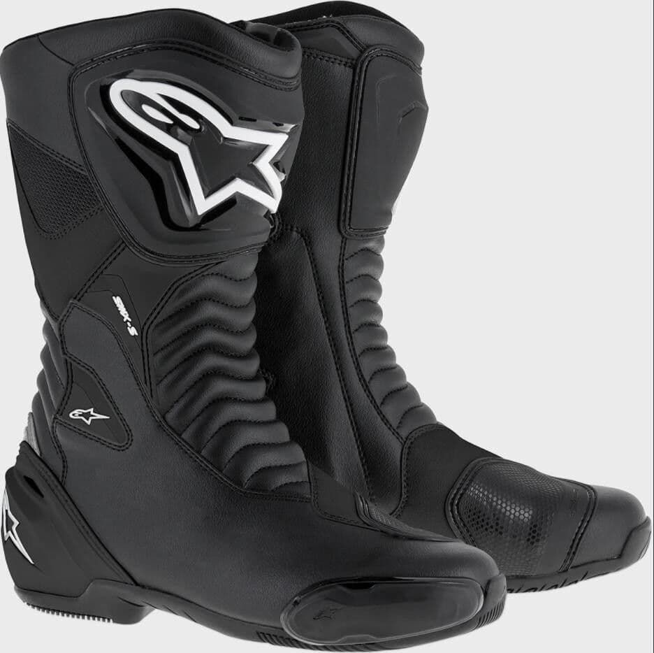 ALPINESTARS 2223517-1100-39 Motorlaarzen sport
