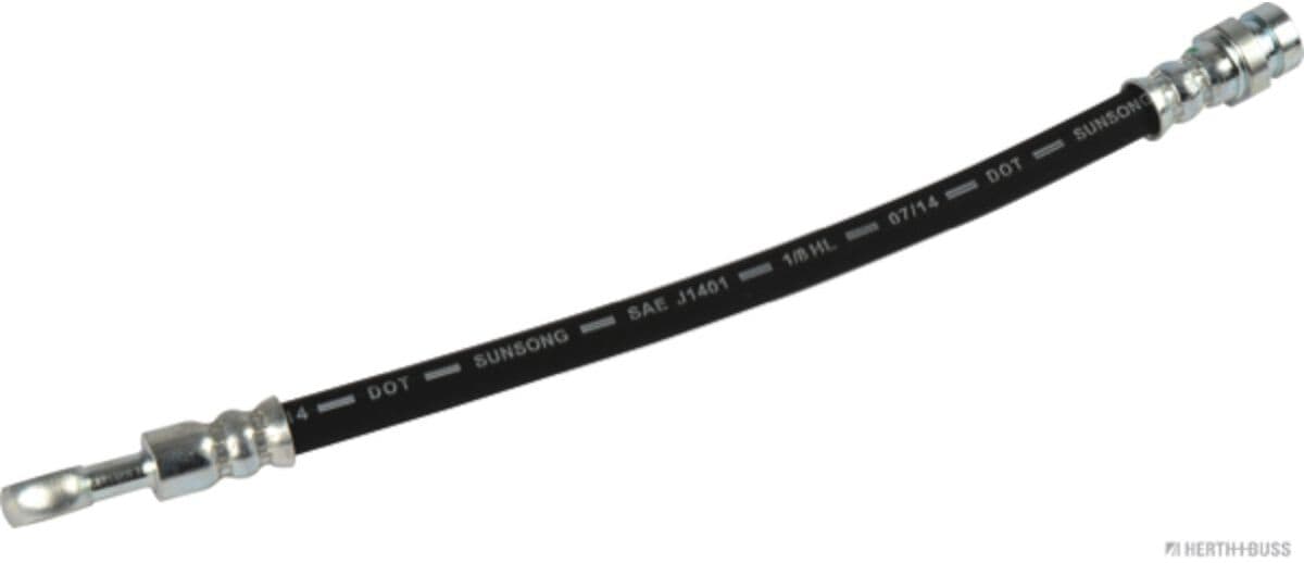Latiguillo de freno HERTH+BUSS ELPARTS J3705076