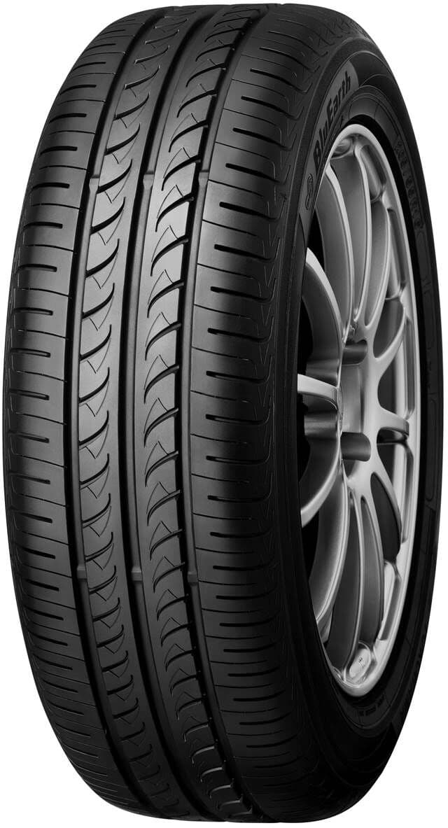 Pneu Yokohama 185/60R14 82H Bluearth Ae01A