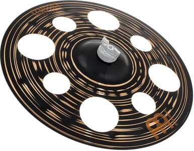 Meinl "14" Class. Cust. Dark Tr. Cr."