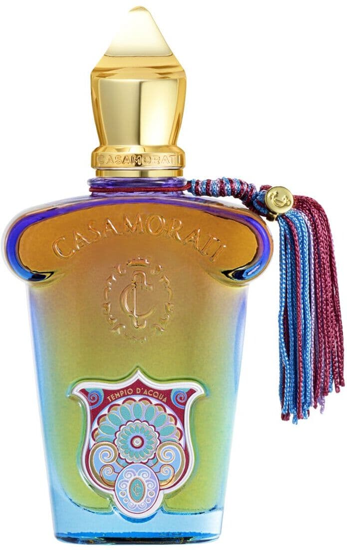Casamorati Eau De Parfum Tempio D'acqua .  (100 ml)
