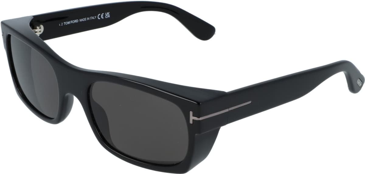 Tom Ford Gafas de sol  JUAN FT1181-N Negro Talla: 56X20   Negro
