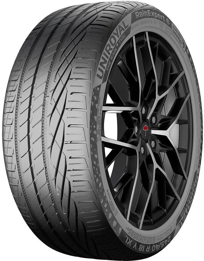 Pneu Uniroyal Rainexpert 6 235/55 R19 105 W