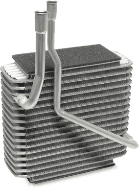 WALKER WEV00138 Evaporator, aer conditionat