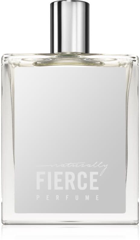 Abercrombie & Fitch Naturally Fierce Eau de Parfum naisille 100 ml