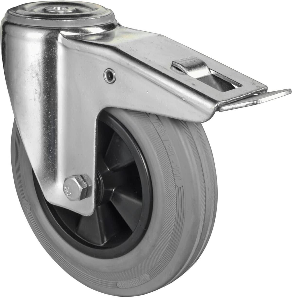 BS Rollen Transportrolle (L121.B46.200))