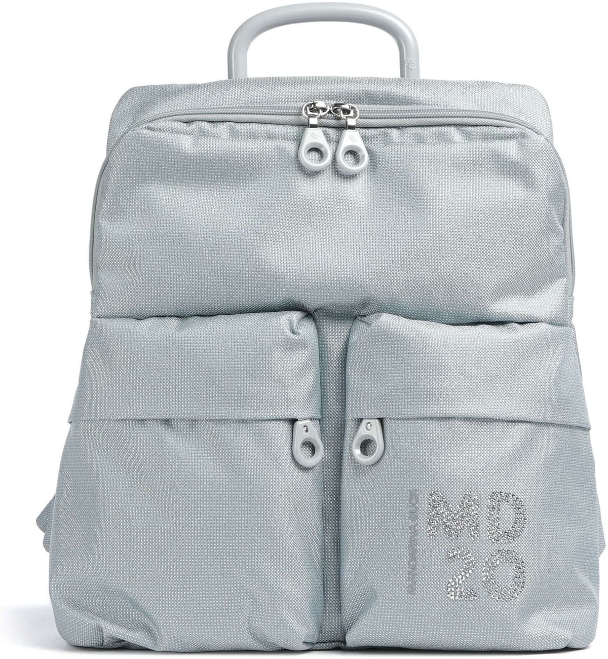 Mandarina Duck MD20 Lux 2.0 Rucksack, blau