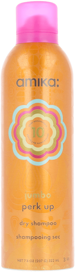 Amika Perk Up Dry Shampoo 322 ml