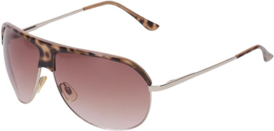 Esprit Damen Sonnenbrille, Braun - Second Hand