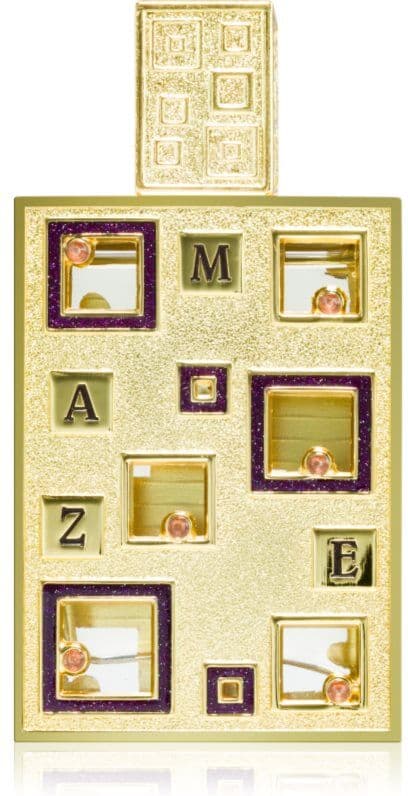 Al Haramain Maze Eau de Parfum unisex 50 ml