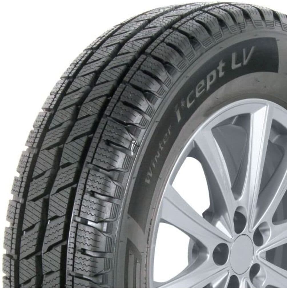Pneus de inverno HANKOOK Winter I*cept LV RW12 195/80R15C, 108/106R TL