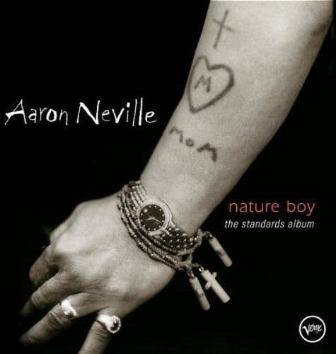 Aaron Neville - Nature Boy - Preis vom 03.10.2026 20:43:07 h