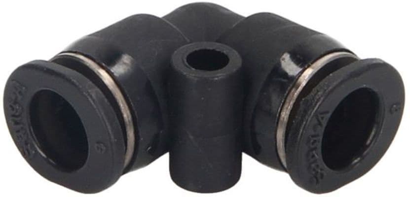Rectus Raccordo per tubo flessibile TEKALAN RQSL 60C