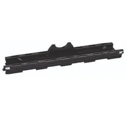 Bosch Flacher Borsteneinsatz für Düse - 2609256F23