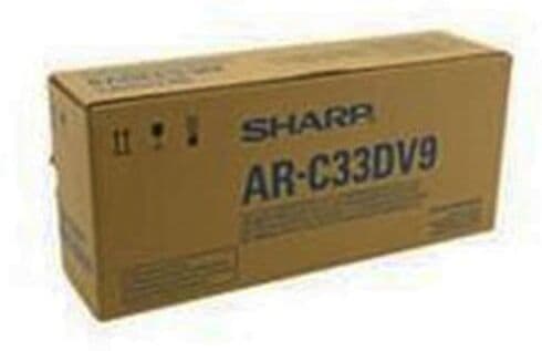 Sharp AR-C33DV9 Revelador negro