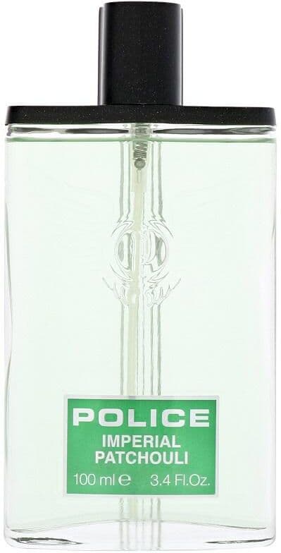 Police Imperial Patchouli Edt 100ml