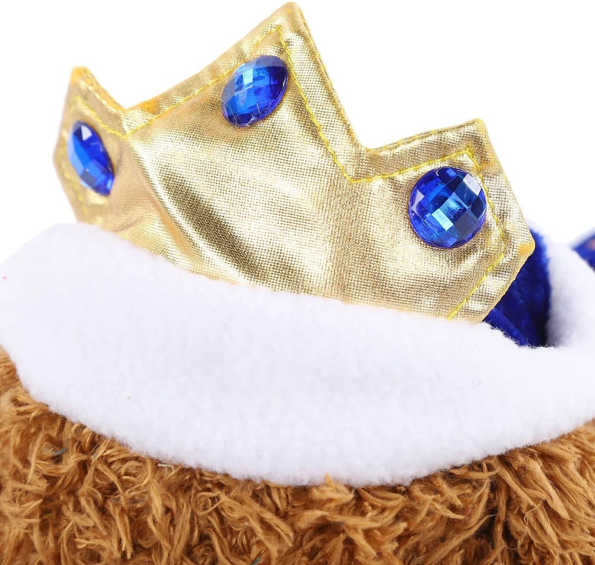 NONE Prince Pet Dog Suit, Big Medium Small Dog Costume Cosplay, Halloween and Christmas Party Pet Dogs Suit Clothes, Pet Dog Supplies
