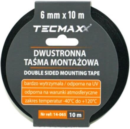 TECMAXX 14-065 Průmyslový čistič
