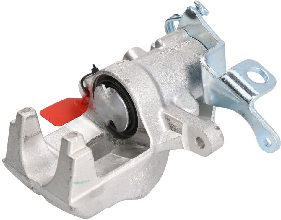 Lauber Pinza freno 77.2894, posteriore sinistro